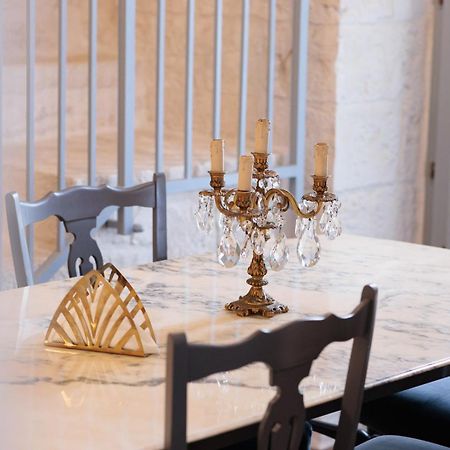 Opera B&B Locorotondo Ngoại thất bức ảnh