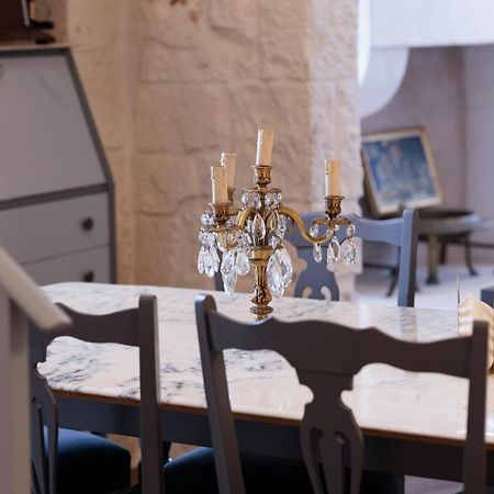 Opera B&B Locorotondo Ngoại thất bức ảnh