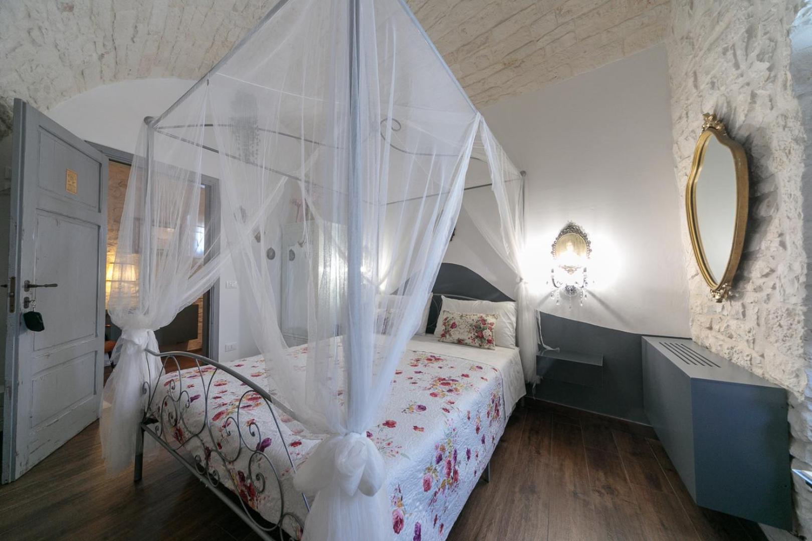 Opera B&B Locorotondo Ngoại thất bức ảnh