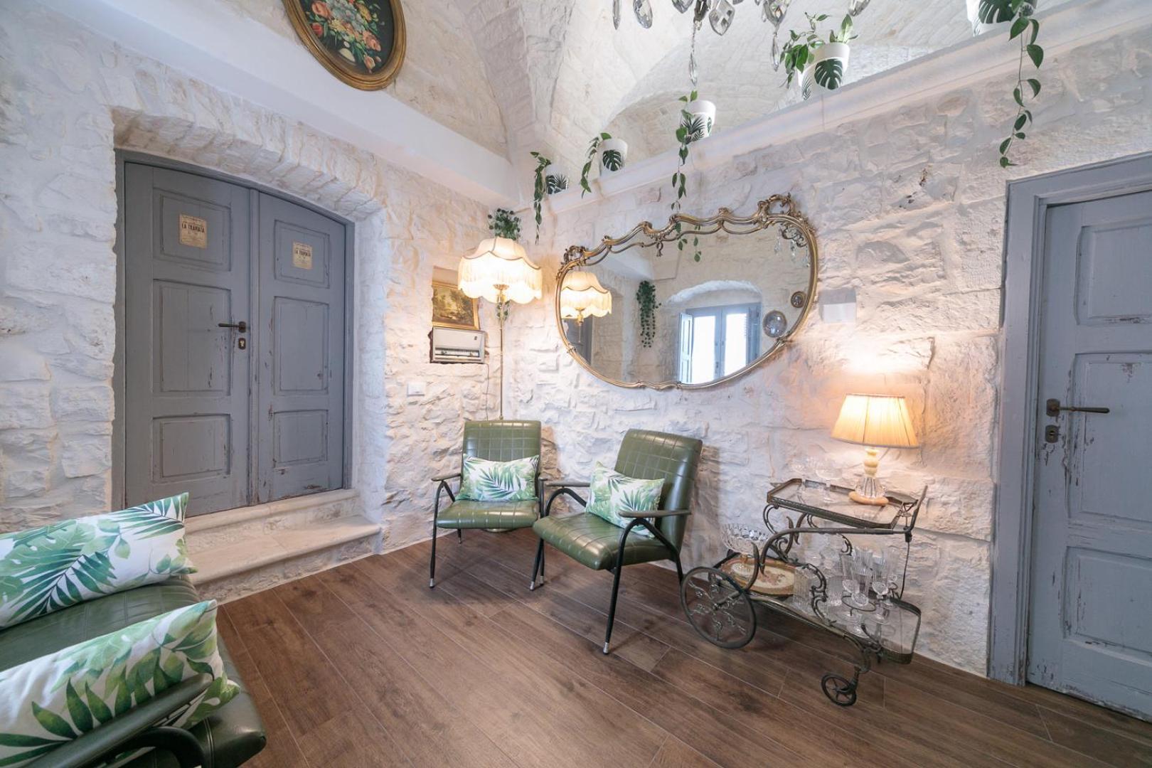 Opera B&B Locorotondo Ngoại thất bức ảnh