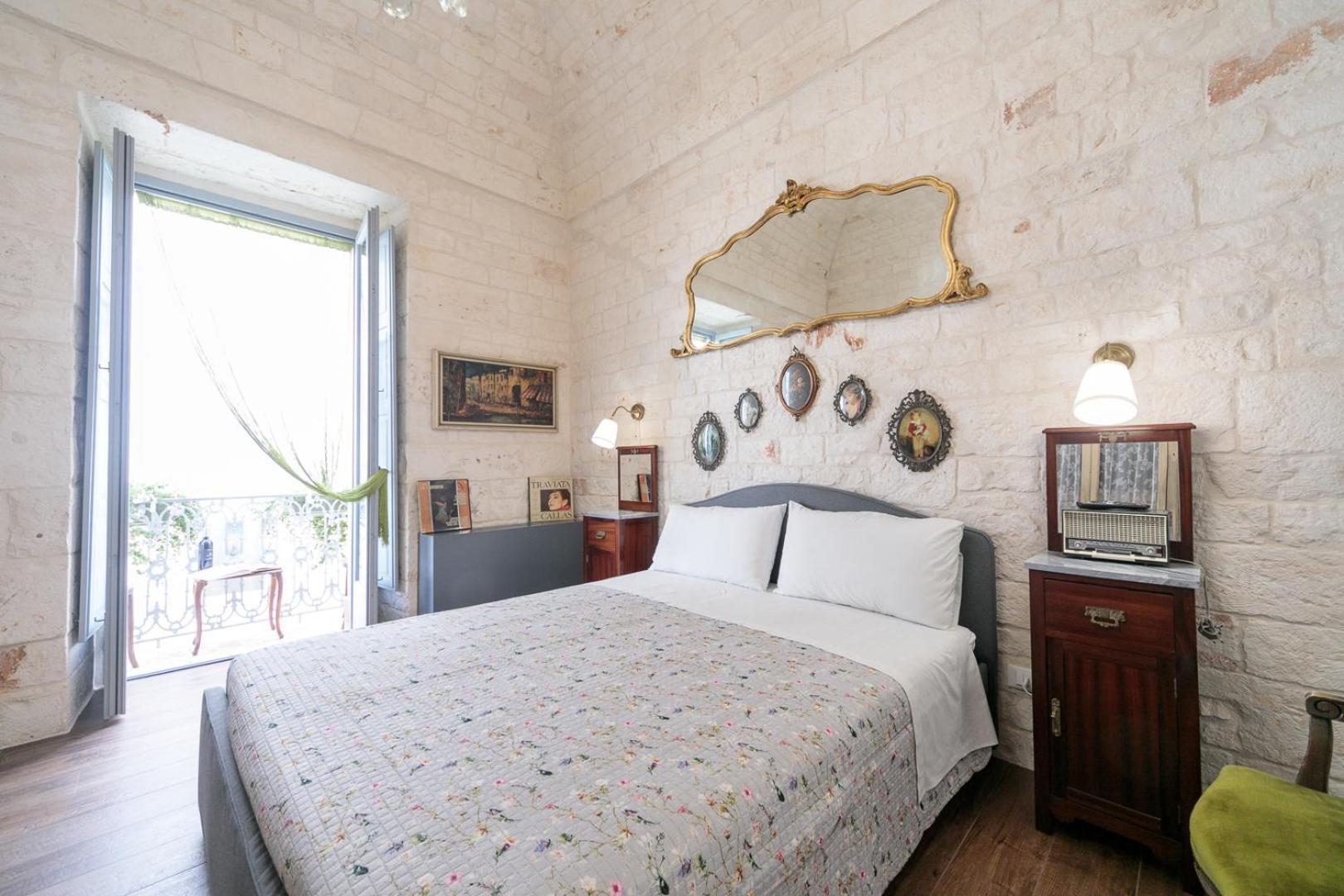 Opera B&B Locorotondo Ngoại thất bức ảnh