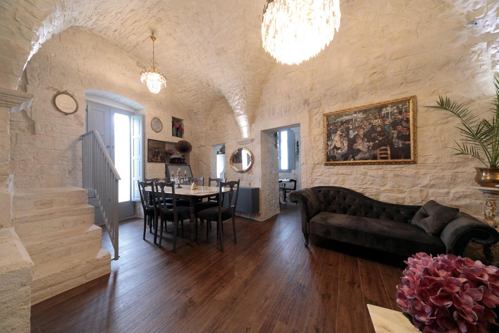 Opera B&B Locorotondo Ngoại thất bức ảnh