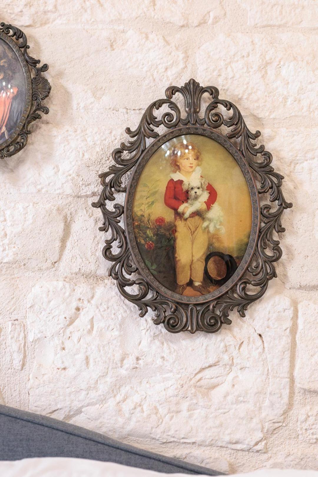 Opera B&B Locorotondo Ngoại thất bức ảnh