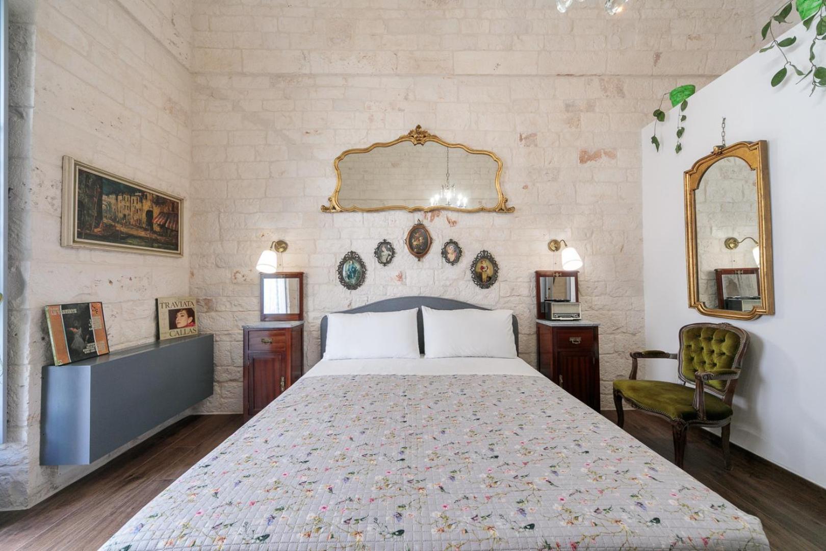 Opera B&B Locorotondo Ngoại thất bức ảnh