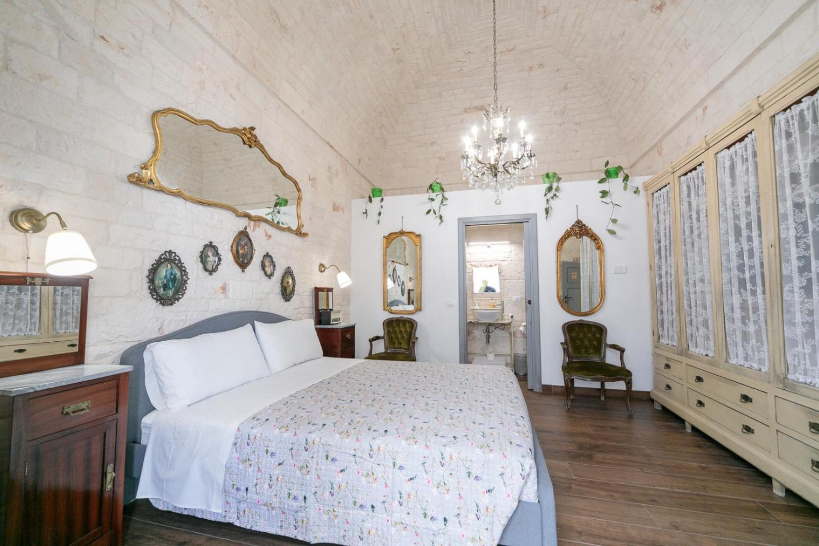 Opera B&B Locorotondo Ngoại thất bức ảnh