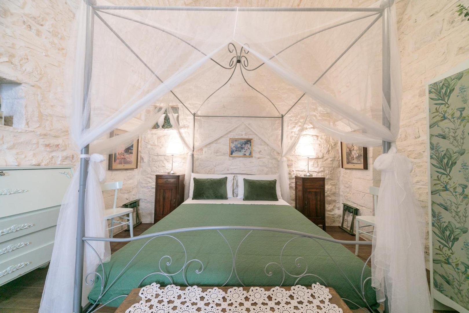 Opera B&B Locorotondo Ngoại thất bức ảnh
