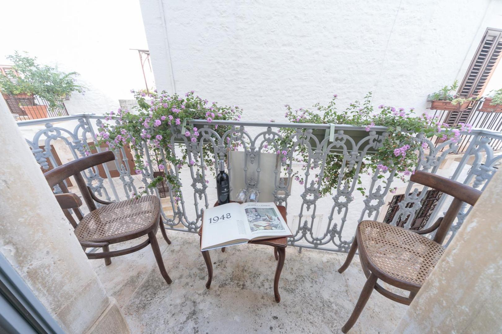 Opera B&B Locorotondo Ngoại thất bức ảnh