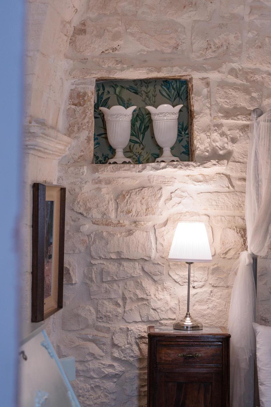 Opera B&B Locorotondo Ngoại thất bức ảnh