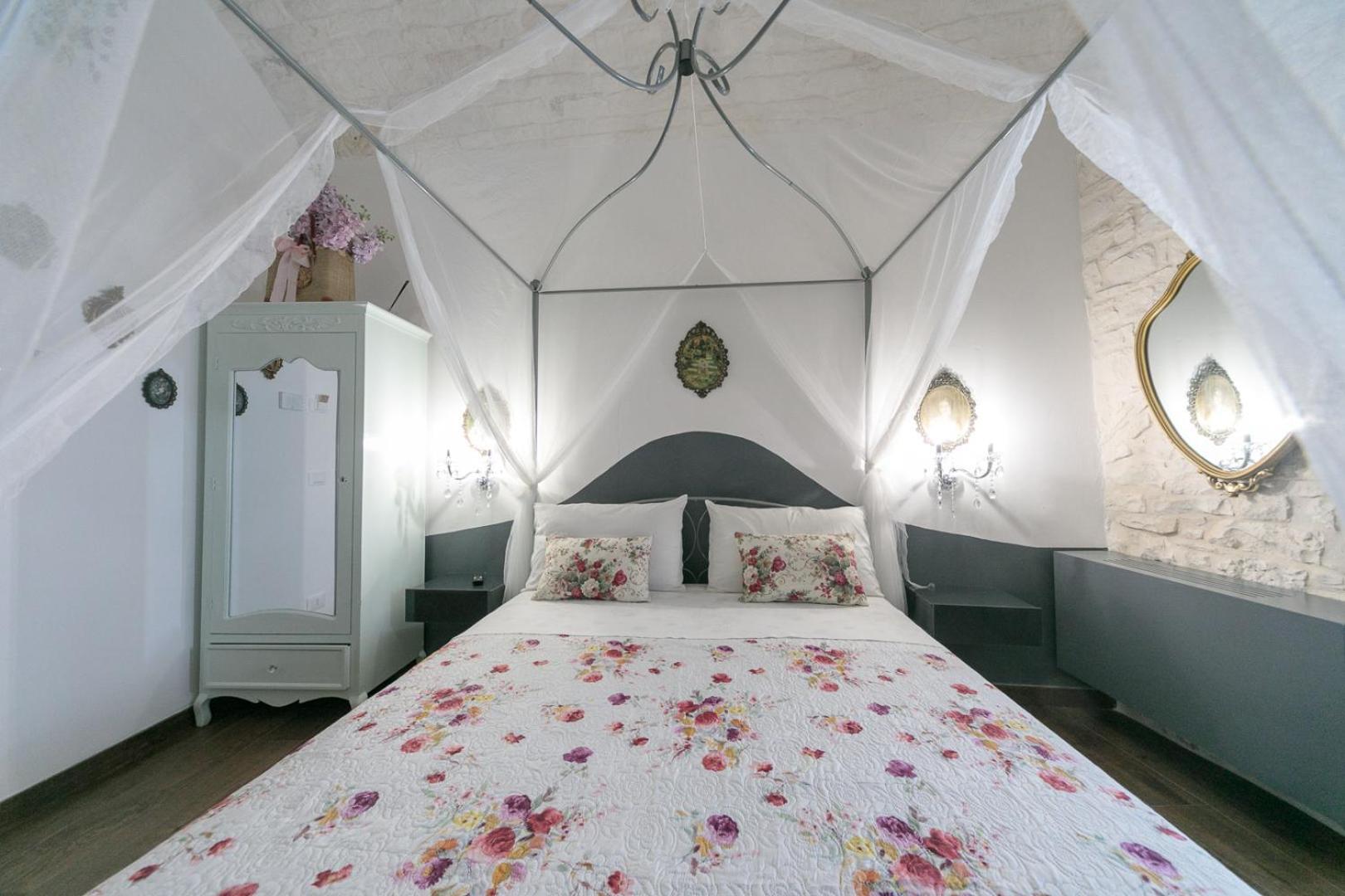 Opera B&B Locorotondo Ngoại thất bức ảnh