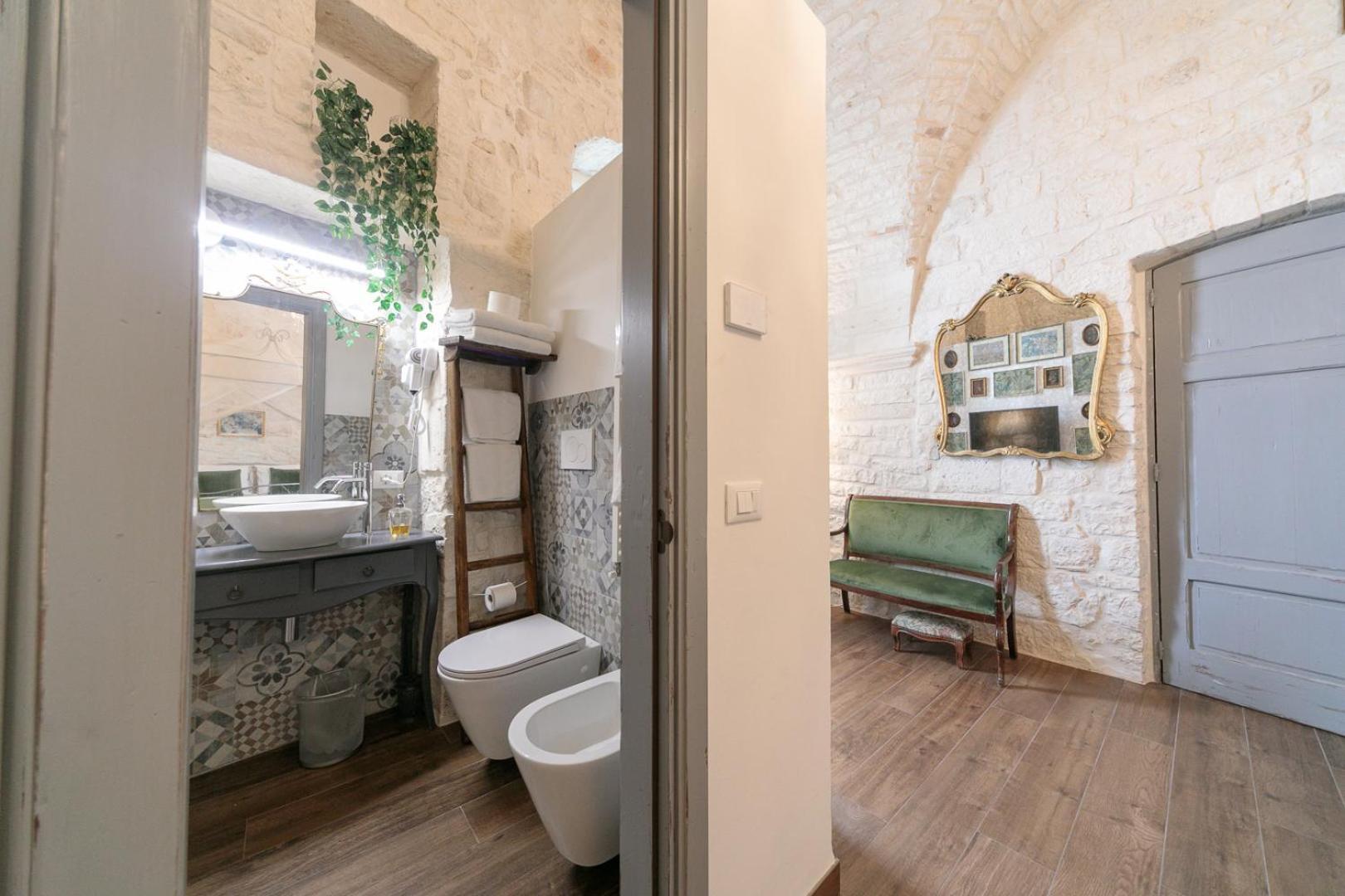 Opera B&B Locorotondo Ngoại thất bức ảnh