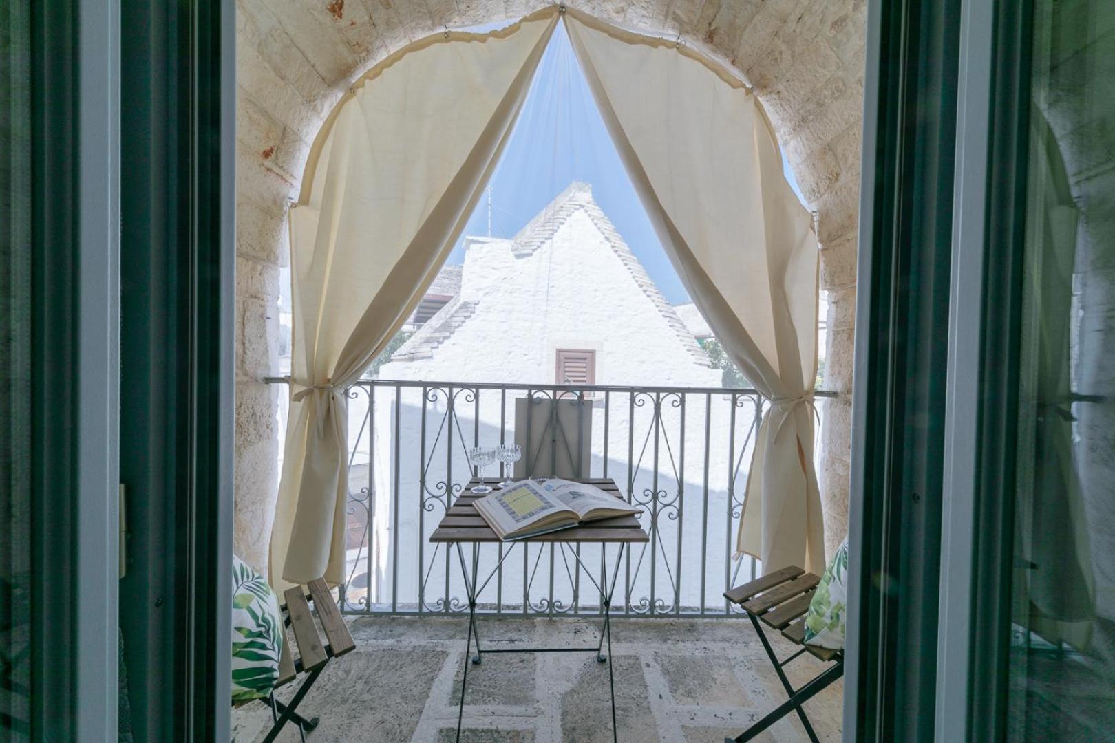 Opera B&B Locorotondo Ngoại thất bức ảnh