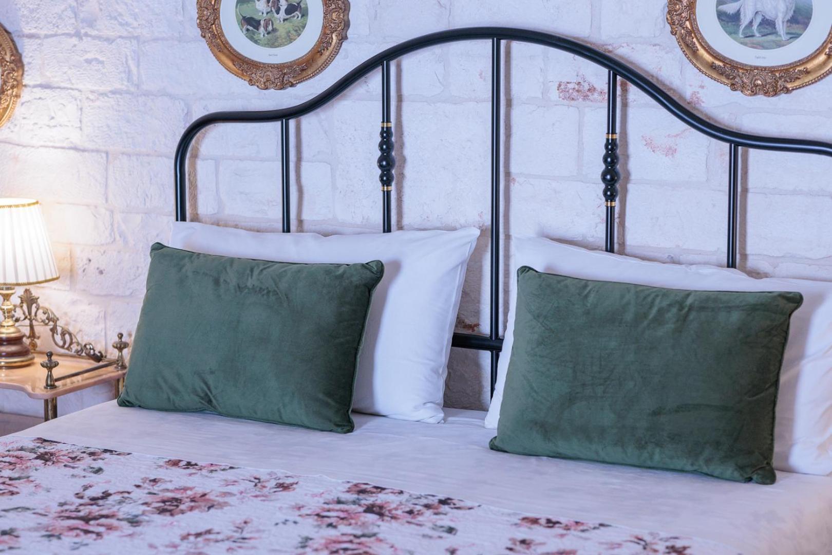 Opera B&B Locorotondo Ngoại thất bức ảnh