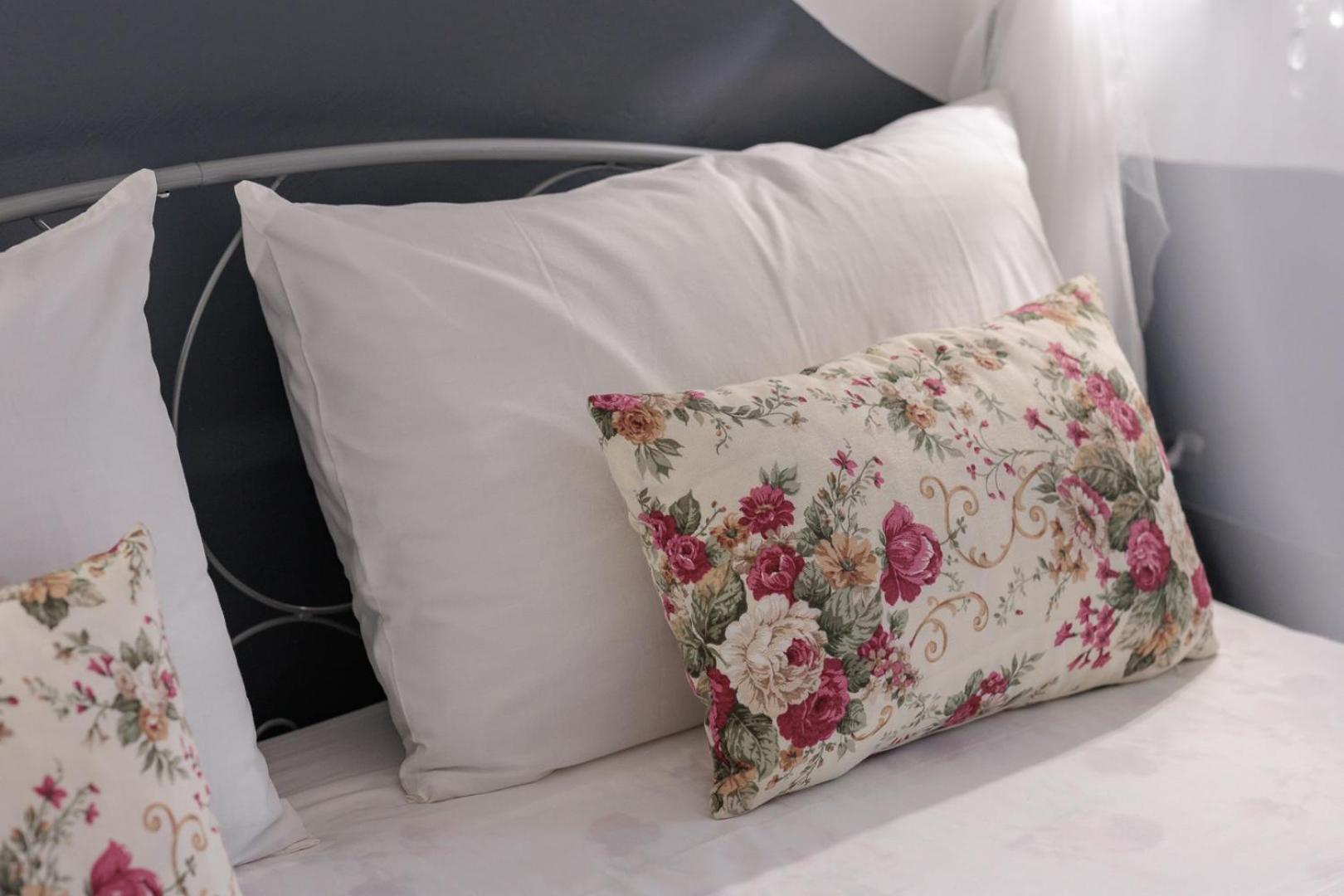 Opera B&B Locorotondo Ngoại thất bức ảnh