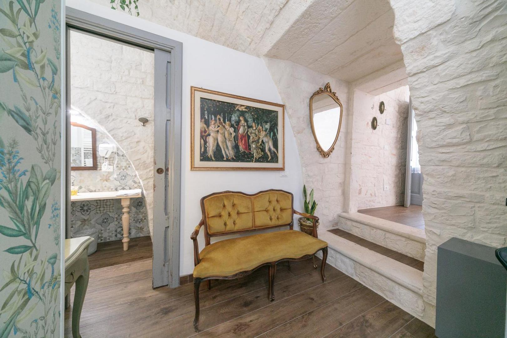 Opera B&B Locorotondo Ngoại thất bức ảnh