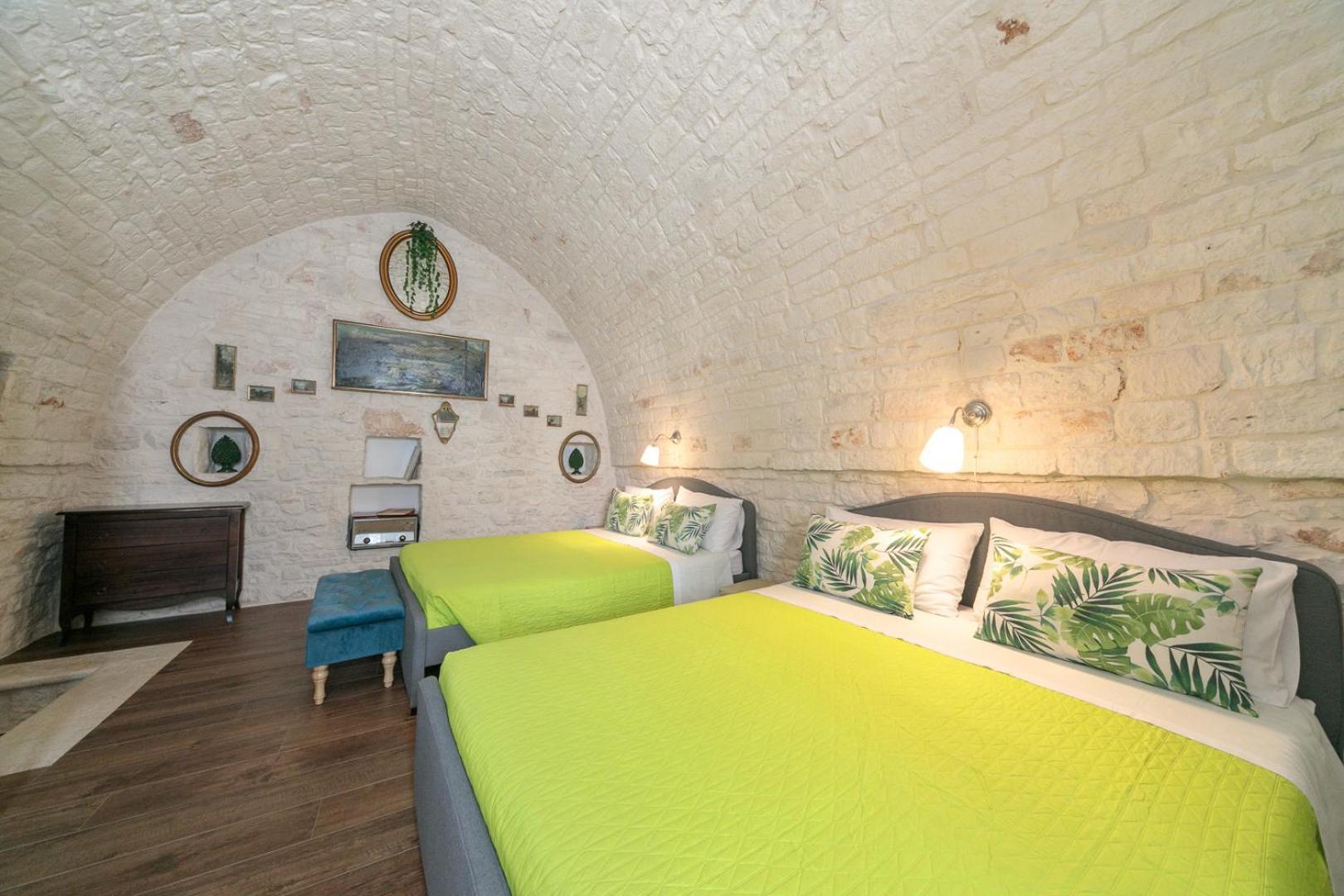 Opera B&B Locorotondo Ngoại thất bức ảnh