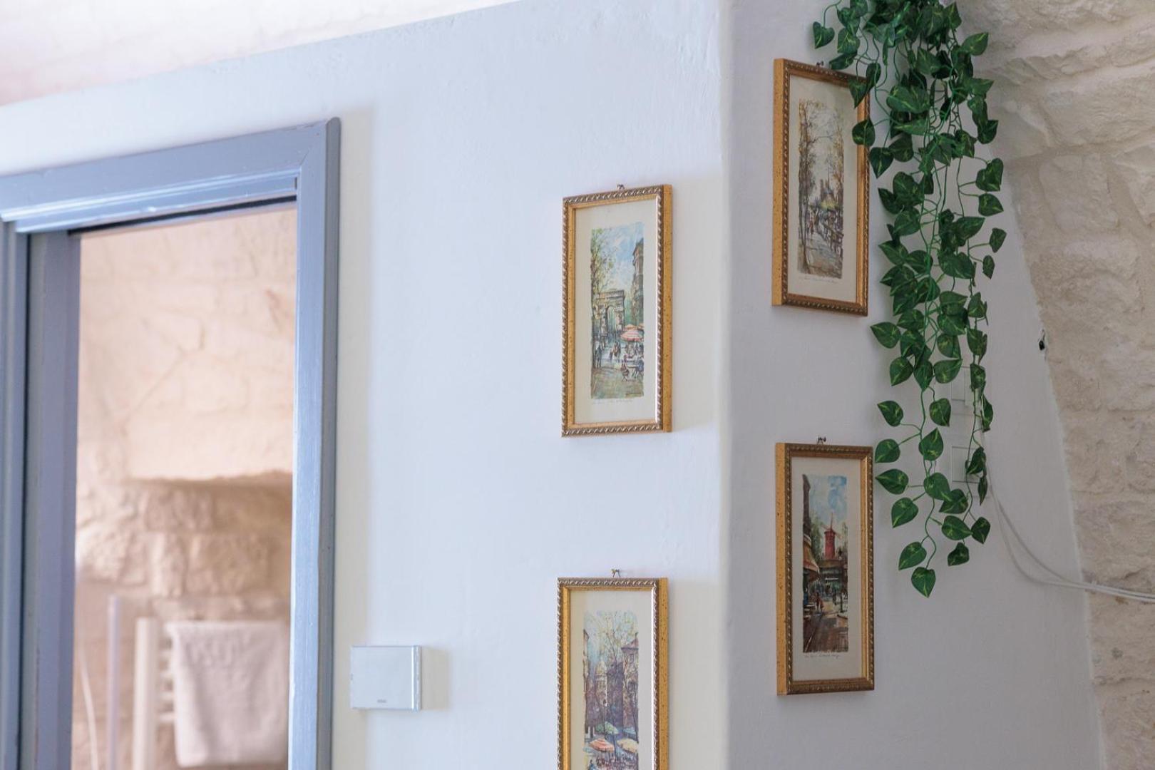 Opera B&B Locorotondo Ngoại thất bức ảnh