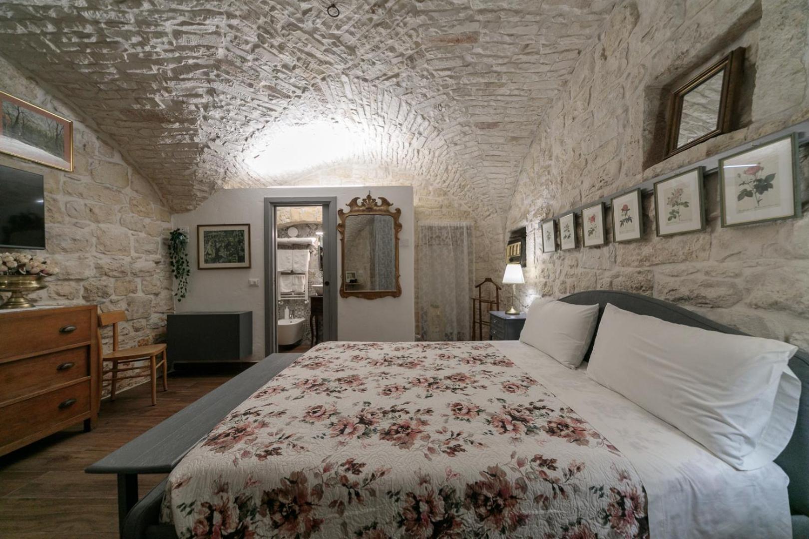 Opera B&B Locorotondo Ngoại thất bức ảnh