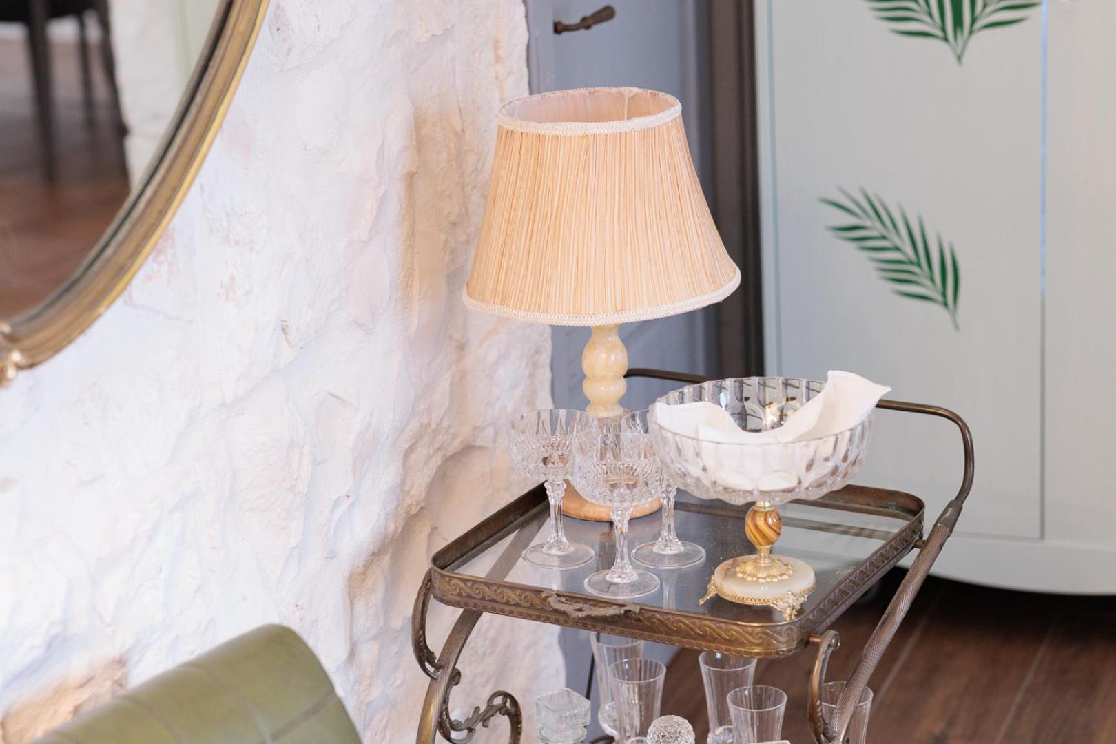 Opera B&B Locorotondo Ngoại thất bức ảnh