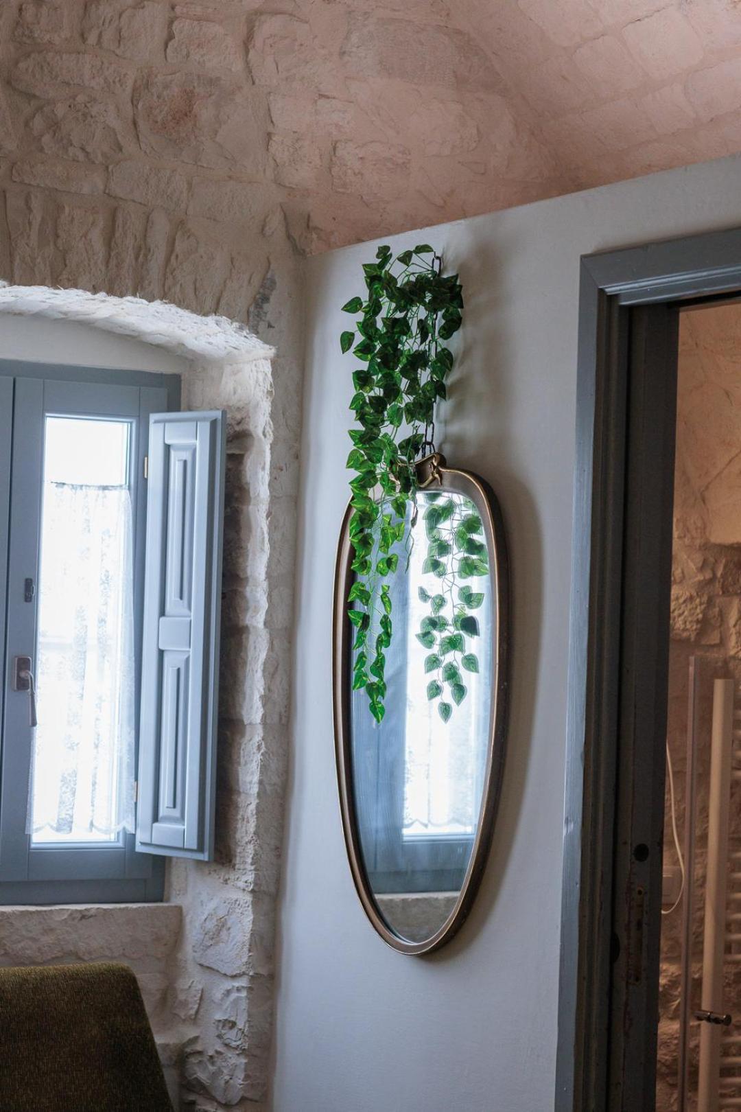Opera B&B Locorotondo Ngoại thất bức ảnh