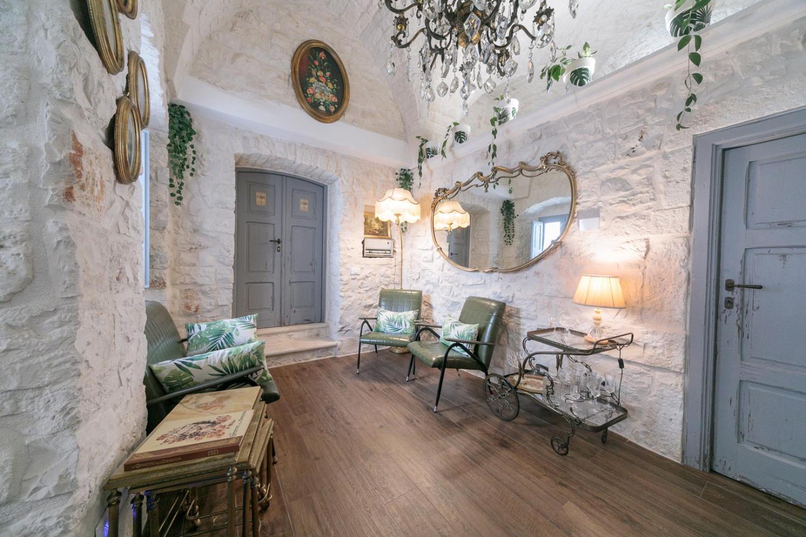 Opera B&B Locorotondo Ngoại thất bức ảnh