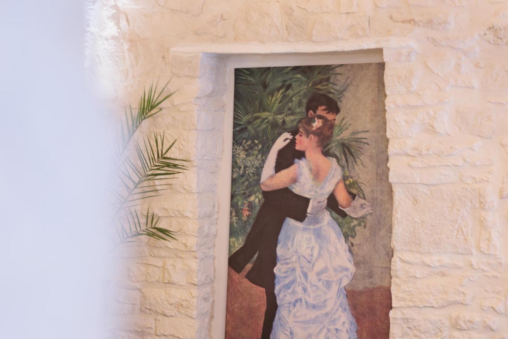Opera B&B Locorotondo Ngoại thất bức ảnh